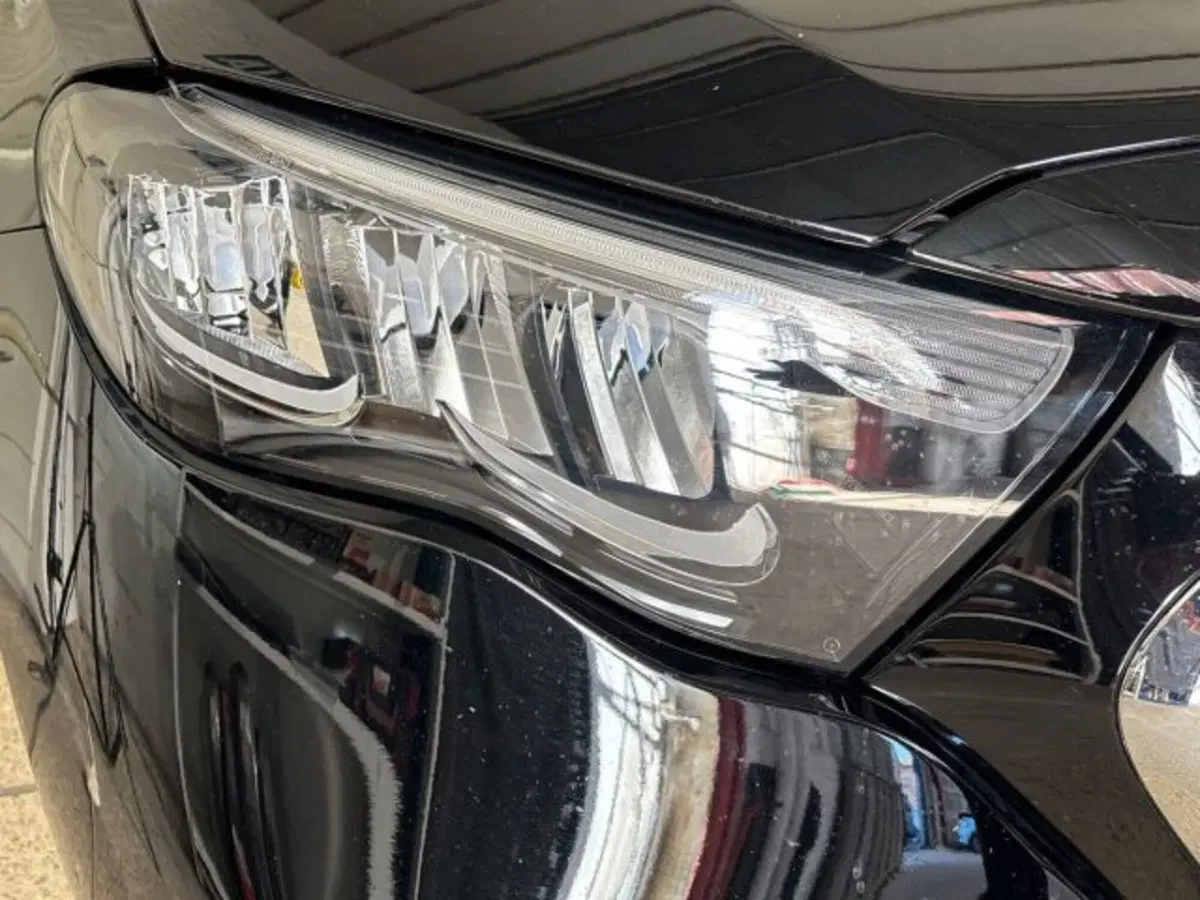 Mercedes-Benz Classe C usata a Bologna (7)