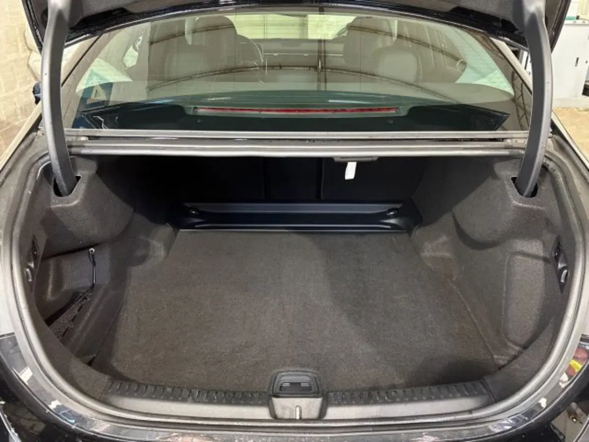 Mercedes-Benz Classe C usata a Bologna (8)