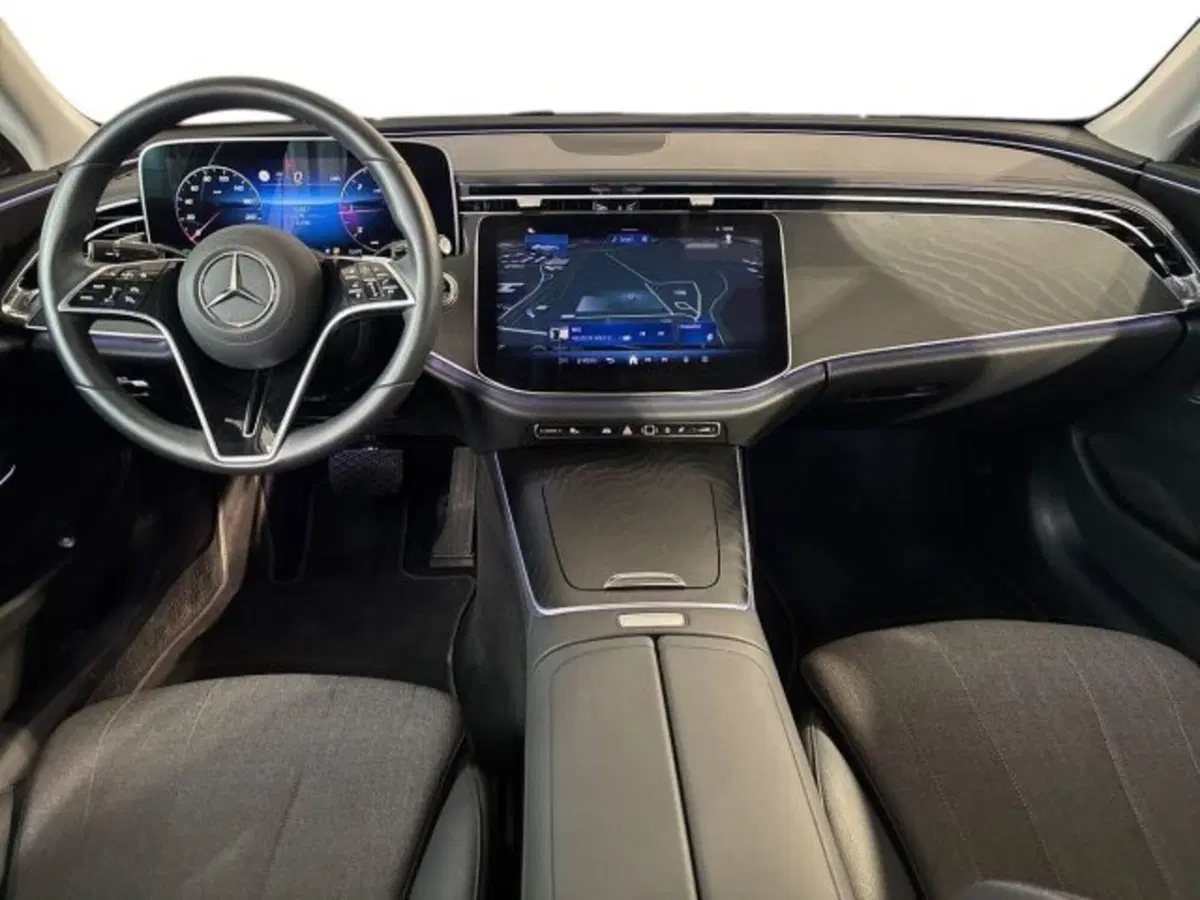 Mercedes-Benz Classe C usata a Bologna (9)