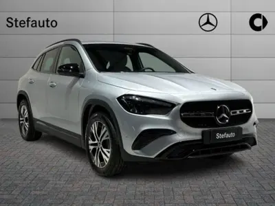 Mercedes-Benz GLA SUV 200 d Progressive Advanced auto nuova a Bologna