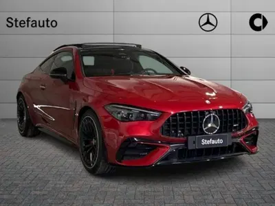 Mercedes-Benz CLE Coupé AMG 53 Premium 4matic+ auto nuova a Bologna