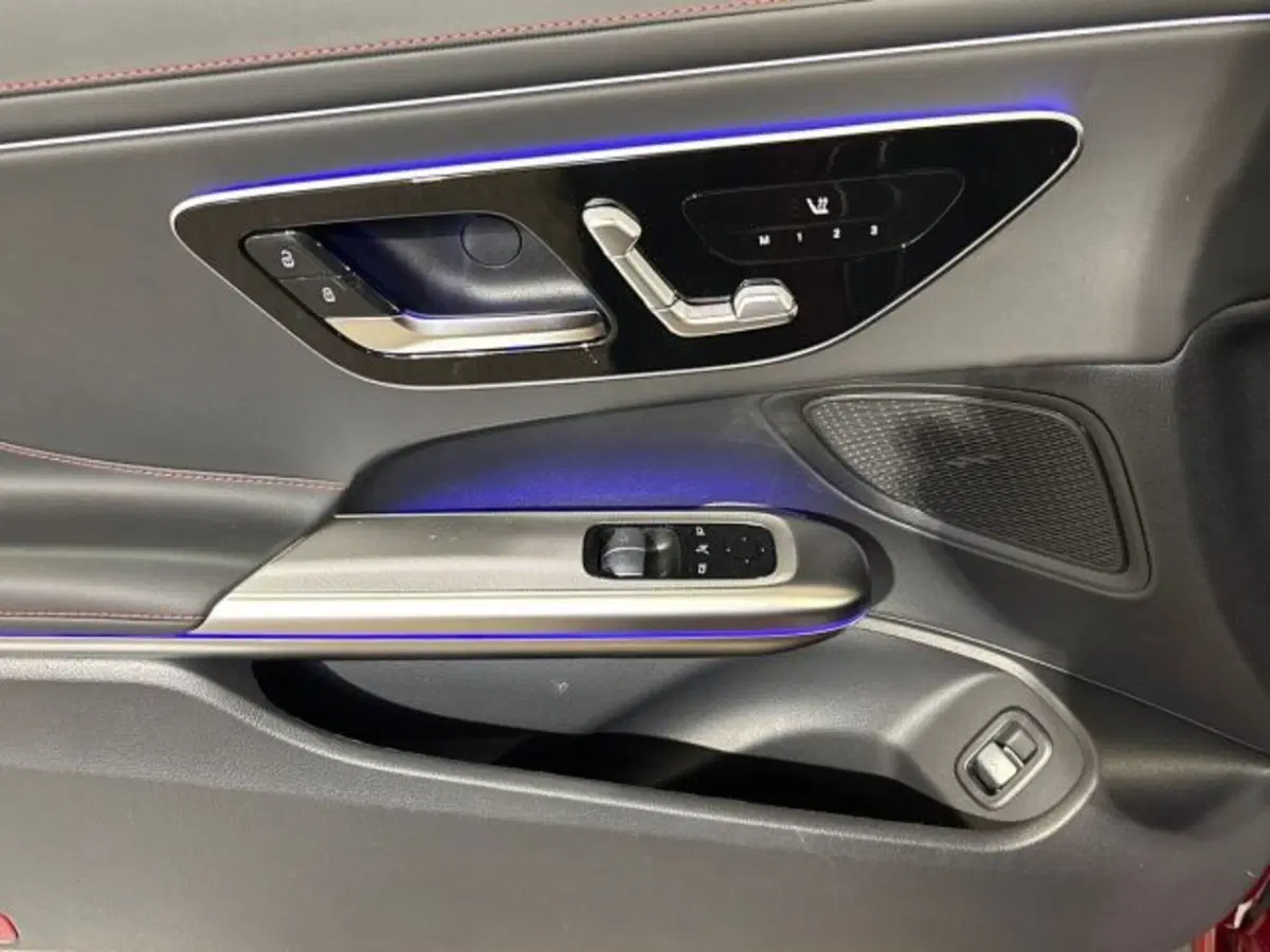 Mercedes-Benz CLE Coupé nuova a Bologna (10)