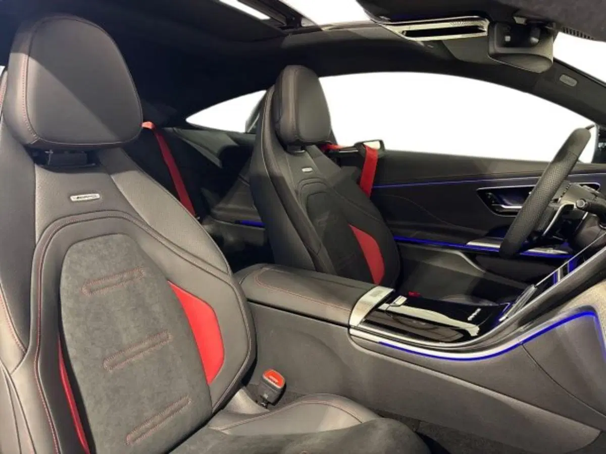 Mercedes-Benz CLE Coupé nuova a Bologna (16)
