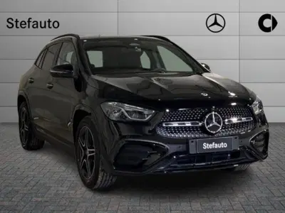 Mercedes-Benz GLA SUV 200 d AMG Line Advanced Plus 4matic auto nuova a Bologna