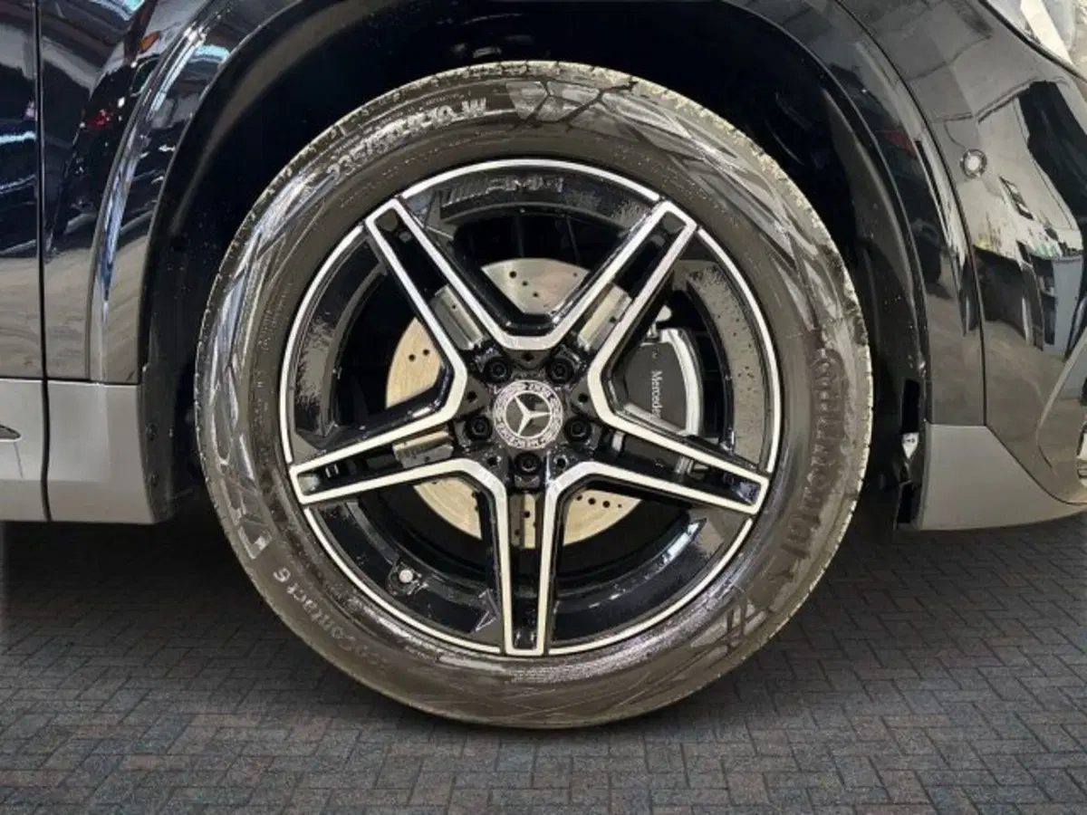 Mercedes-Benz GLA SUV nuova a Bologna (8)