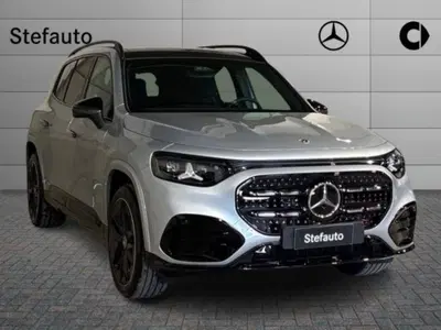 Mercedes-Benz GLB EQ 250+ Advanced Plus Edition 1 nuova a Bologna