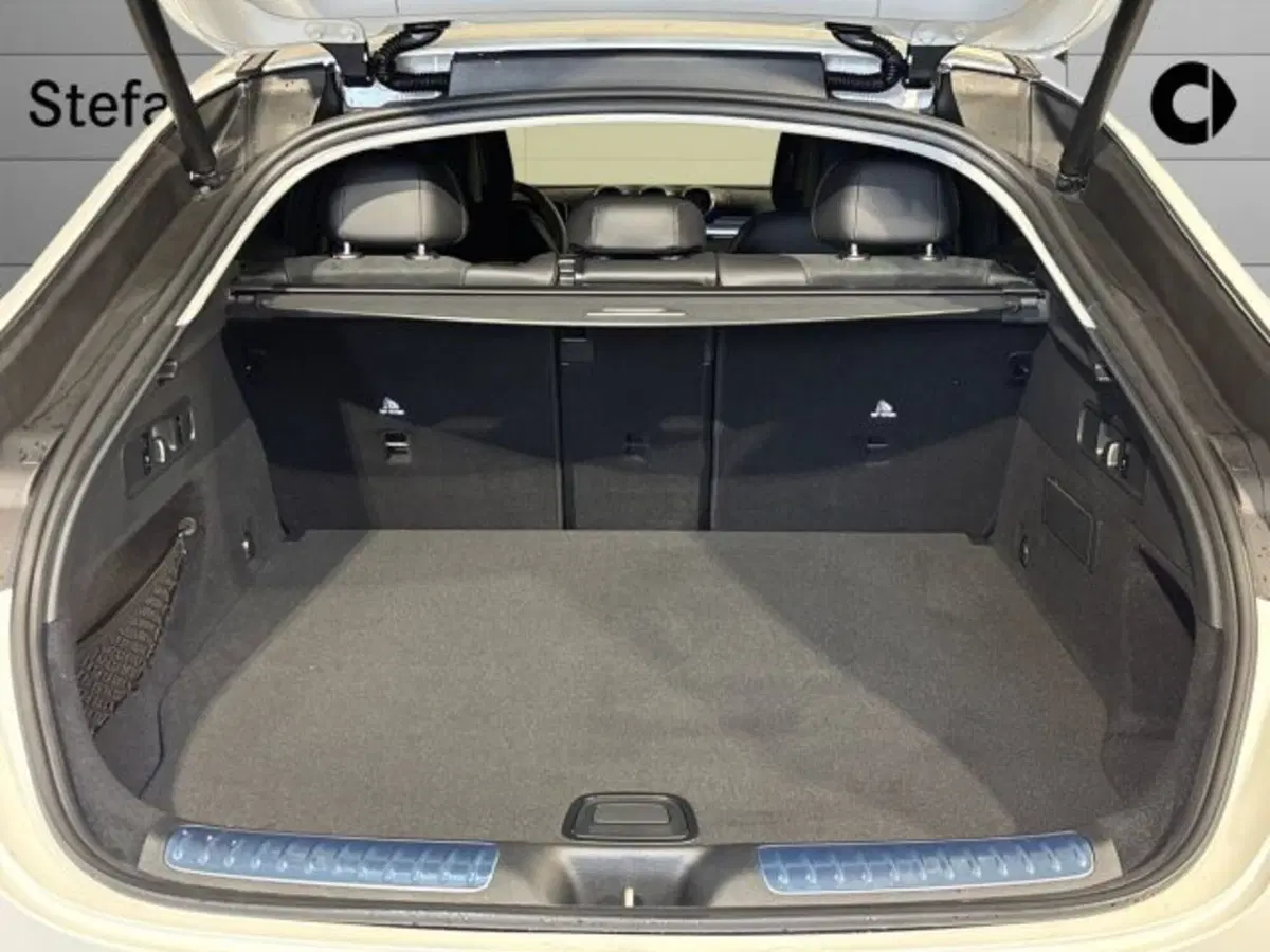 Mercedes-Benz GLC nuova a Bologna (7)