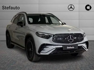 Mercedes-Benz GLC 220 d 4Matic Mild Hybrid AMG Premium Plus nuova a Bologna