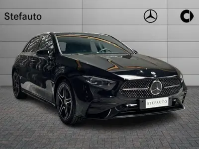 Mercedes-Benz Classe A 180 d AMG Line Premium Plus auto nuova a Bologna