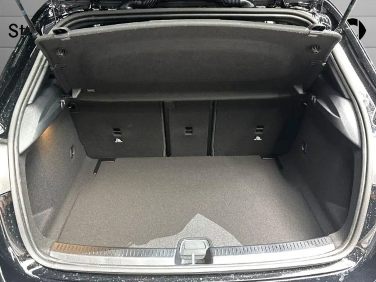Mercedes-Benz Classe A nuova a Bologna (7)