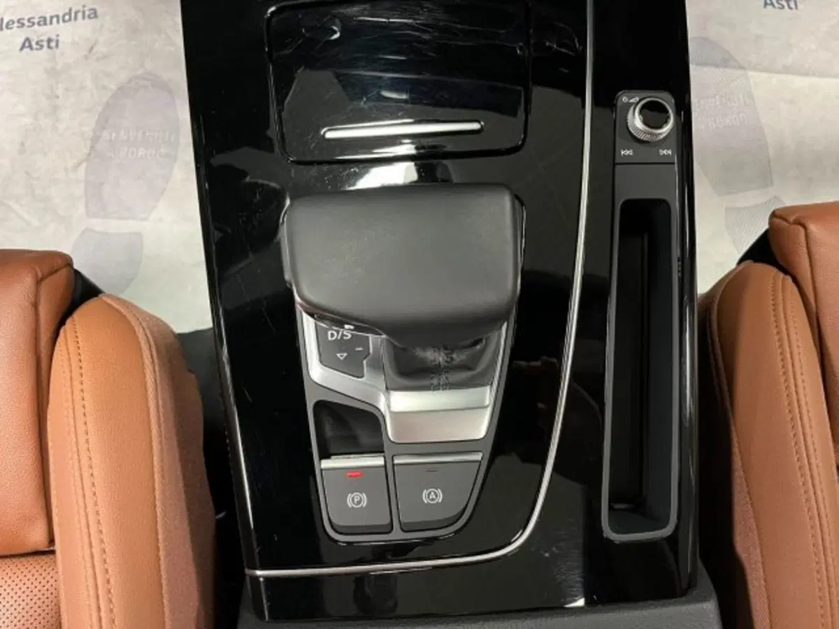 Audi Q5 Sportback usata a Cuneo (11)