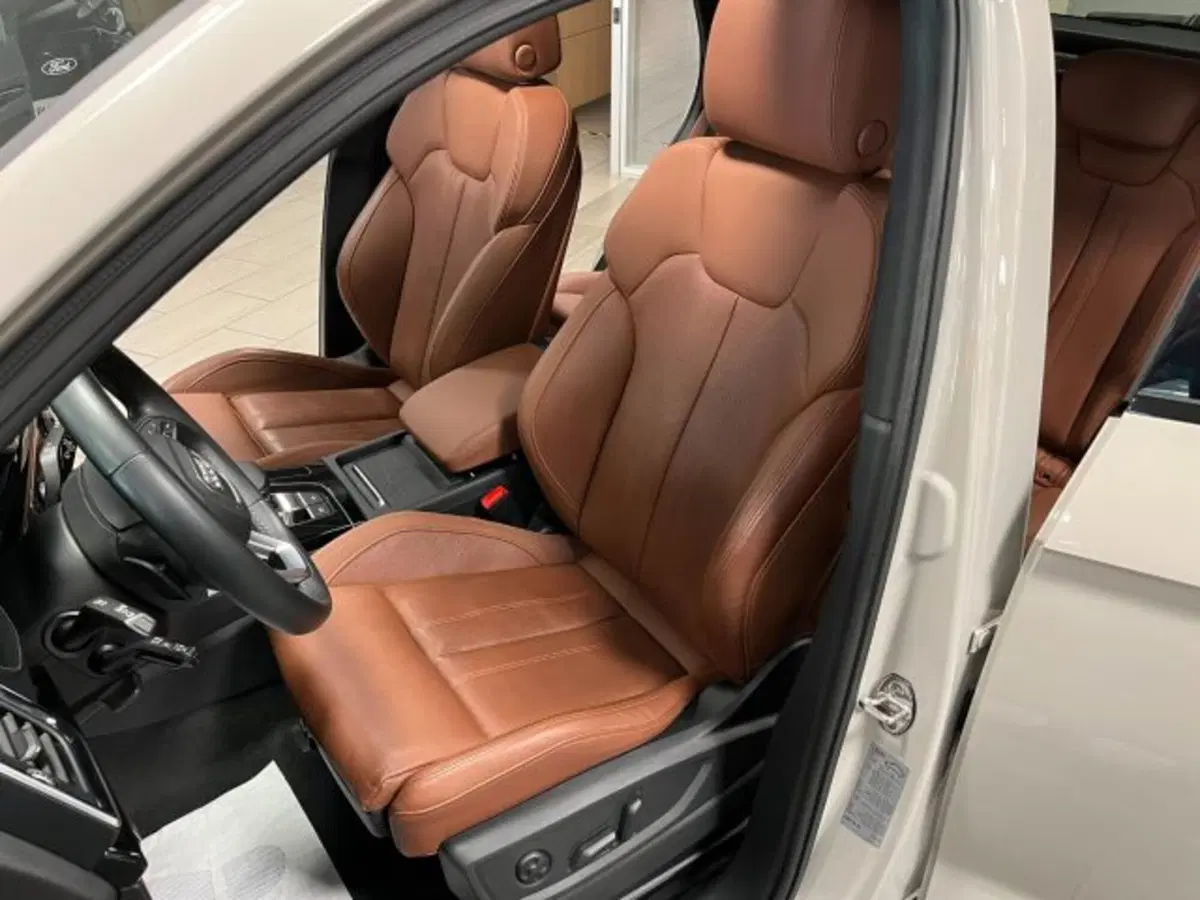 Audi Q5 Sportback usata a Cuneo (12)