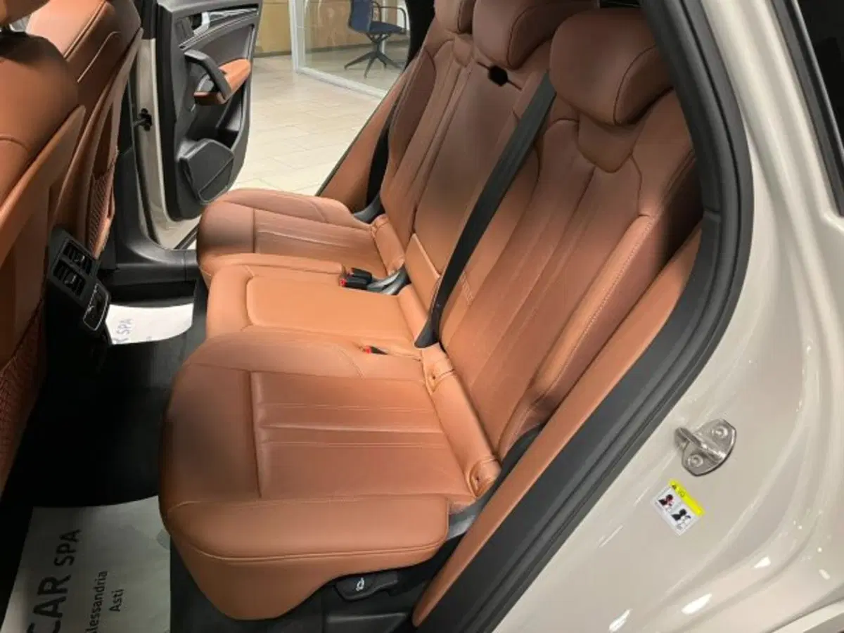 Audi Q5 Sportback usata a Cuneo (13)