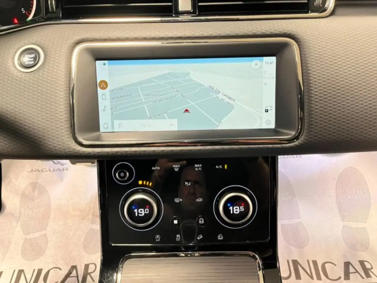 Land Rover Range Rover Evoque usata a Cuneo (10)