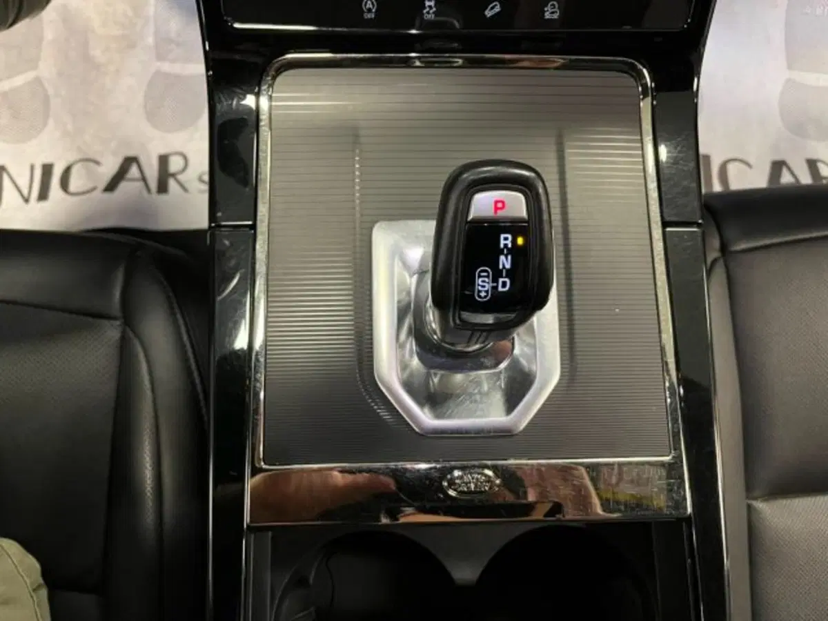 Land Rover Range Rover Evoque usata a Cuneo (12)