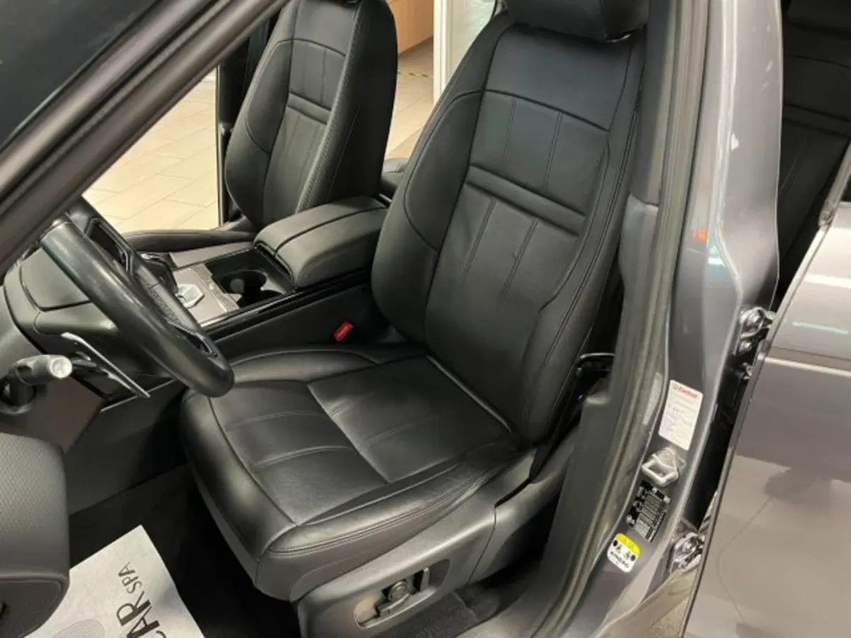 Land Rover Range Rover Evoque usata a Cuneo (13)