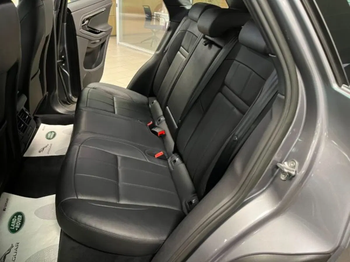 Land Rover Range Rover Evoque usata a Cuneo (14)