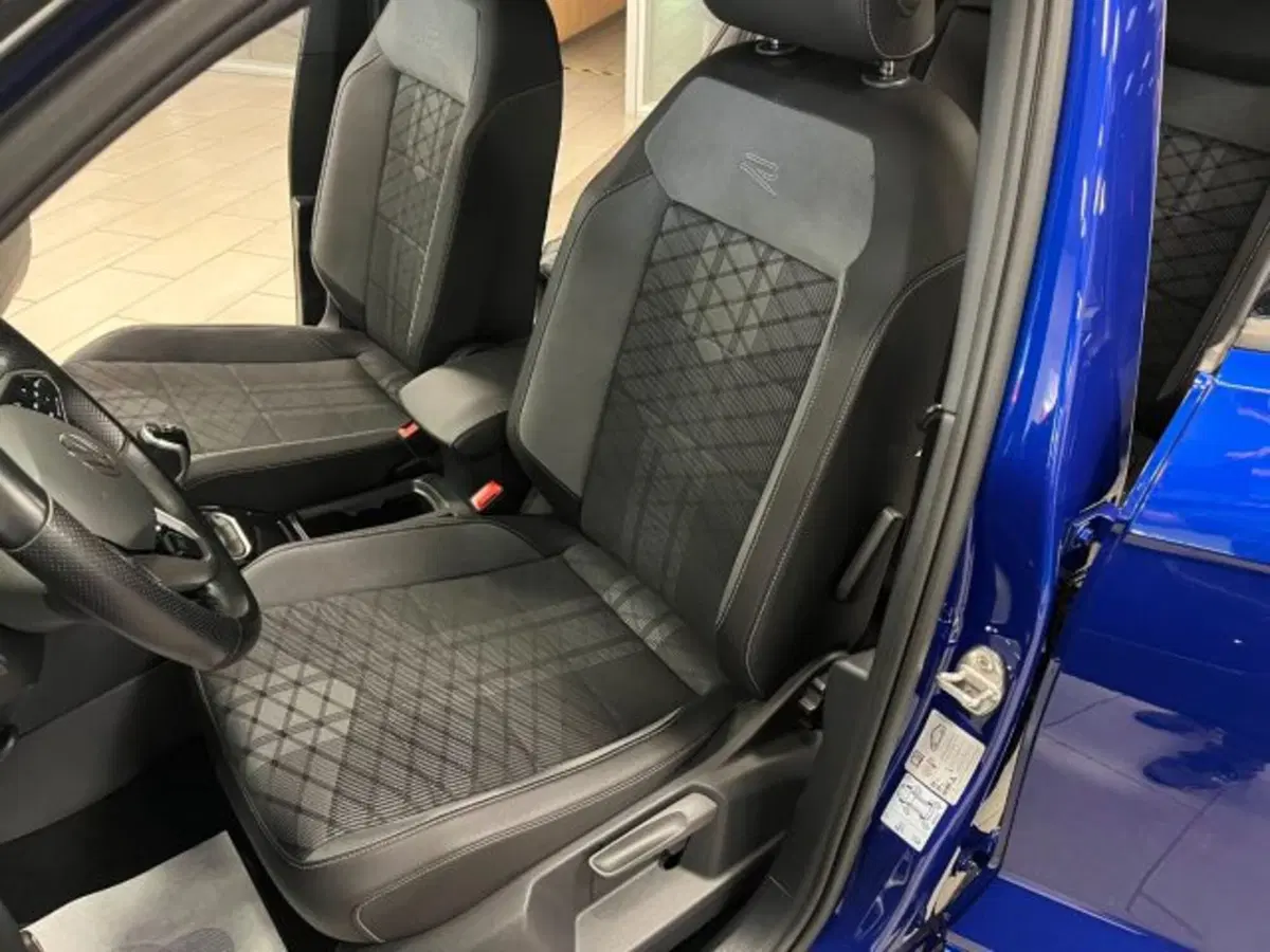 Volkswagen T-Roc usata a Cuneo (13)