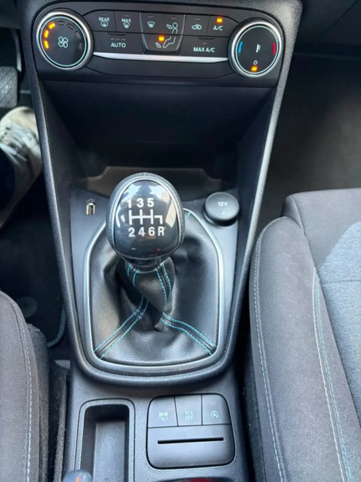 Ford Fiesta usata a Lodi (10)