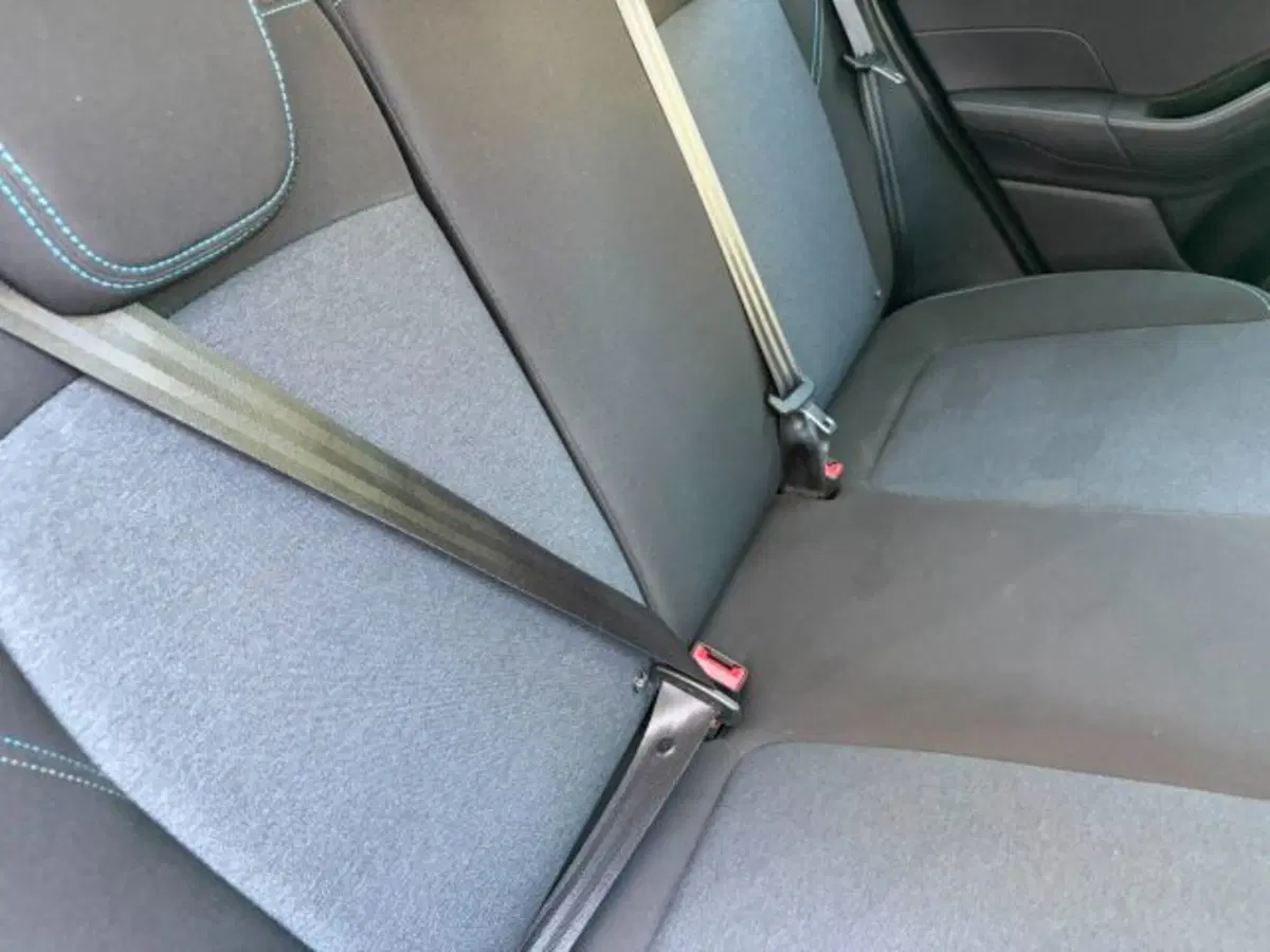 Ford Fiesta usata a Lodi (13)