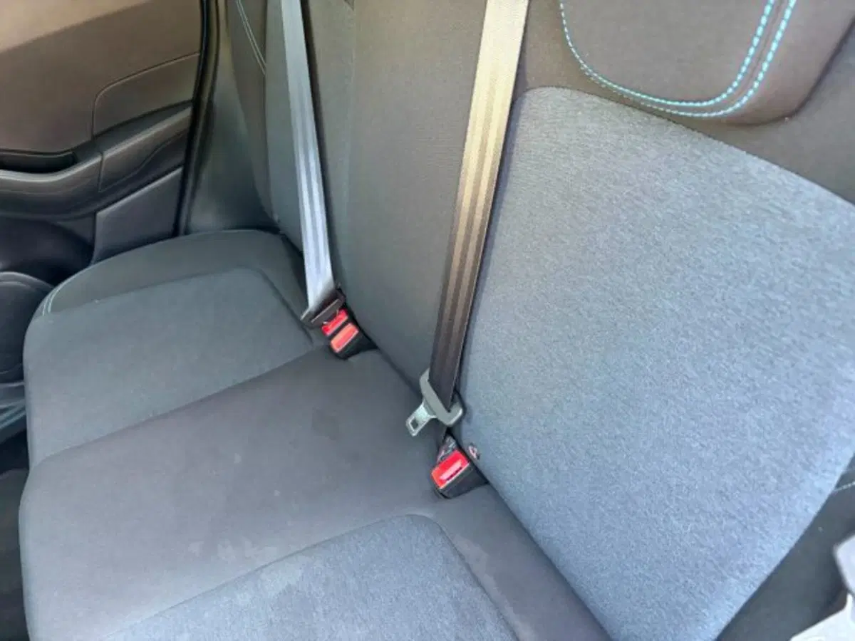 Ford Fiesta usata a Lodi (14)
