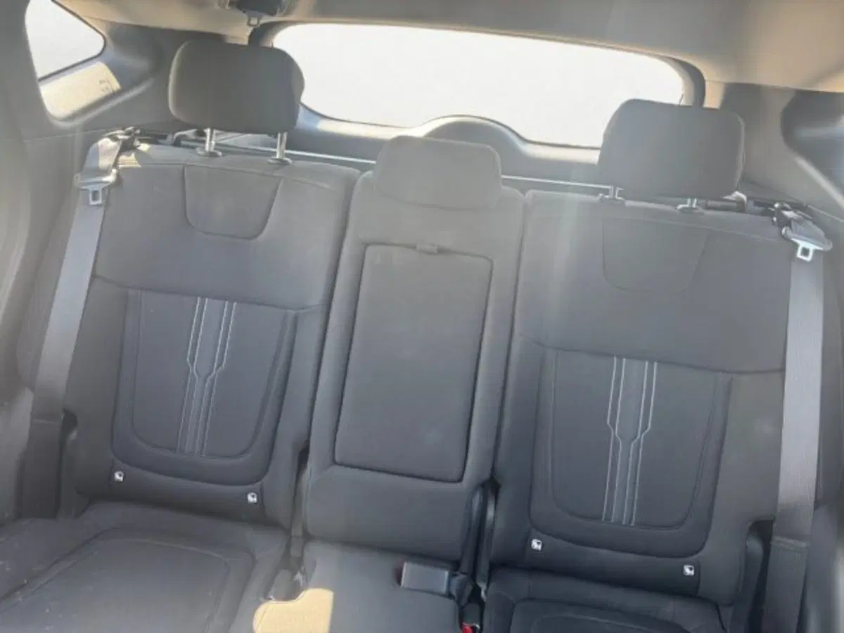Hyundai Tucson usata a Treviso (11)