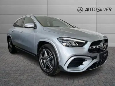 Mercedes-Benz GLA SUV 200 AMG Line Premium auto del 2024 usata a Verona