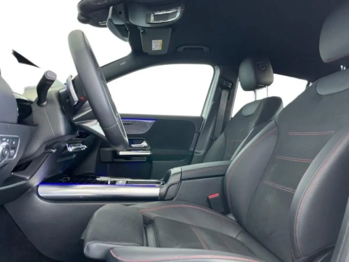 Mercedes-Benz GLA SUV usata a Verona (10)