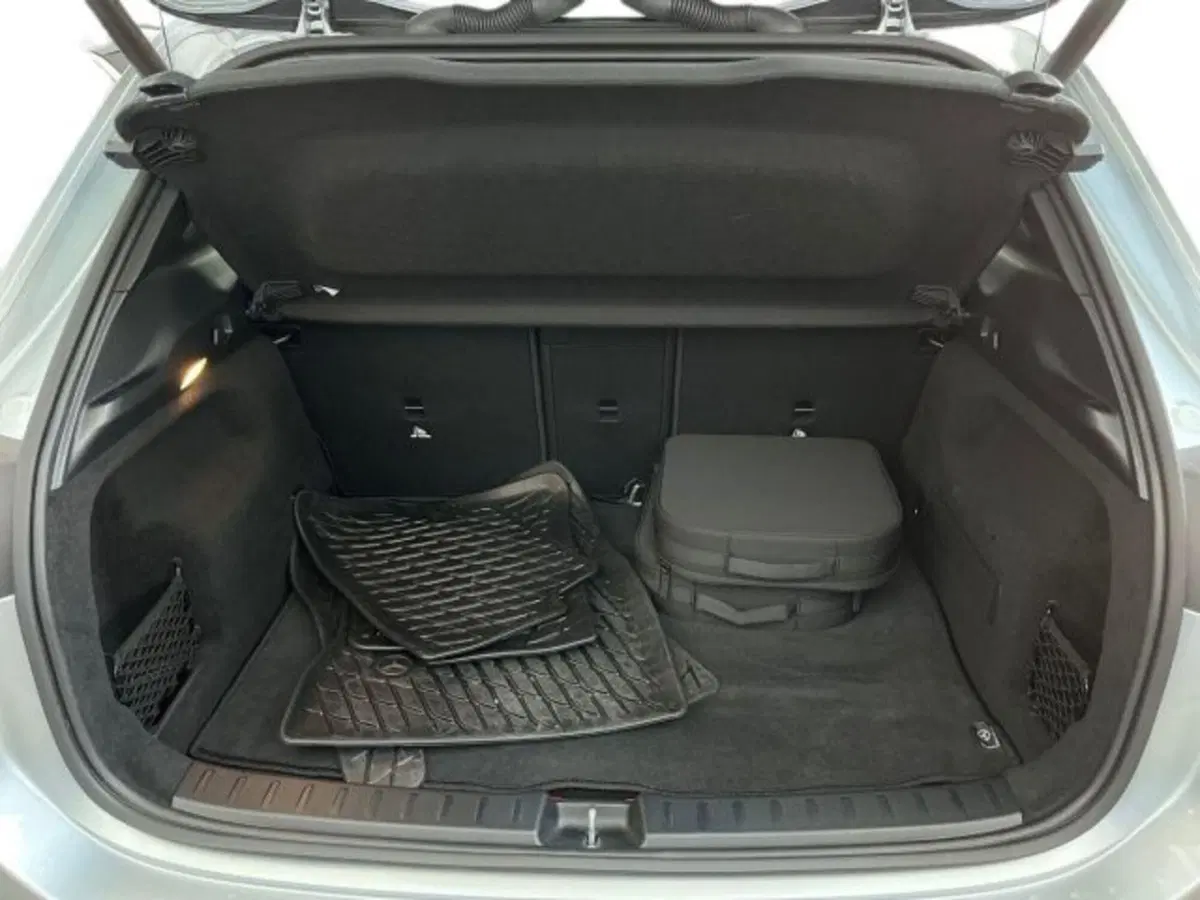 Mercedes-Benz GLA SUV usata a Verona (13)