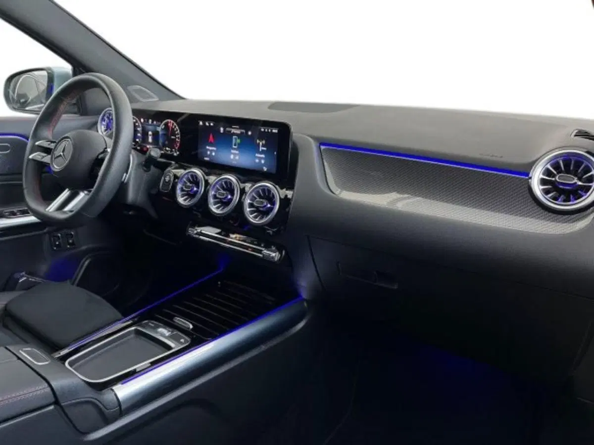 Mercedes-Benz GLA SUV usata a Verona (15)