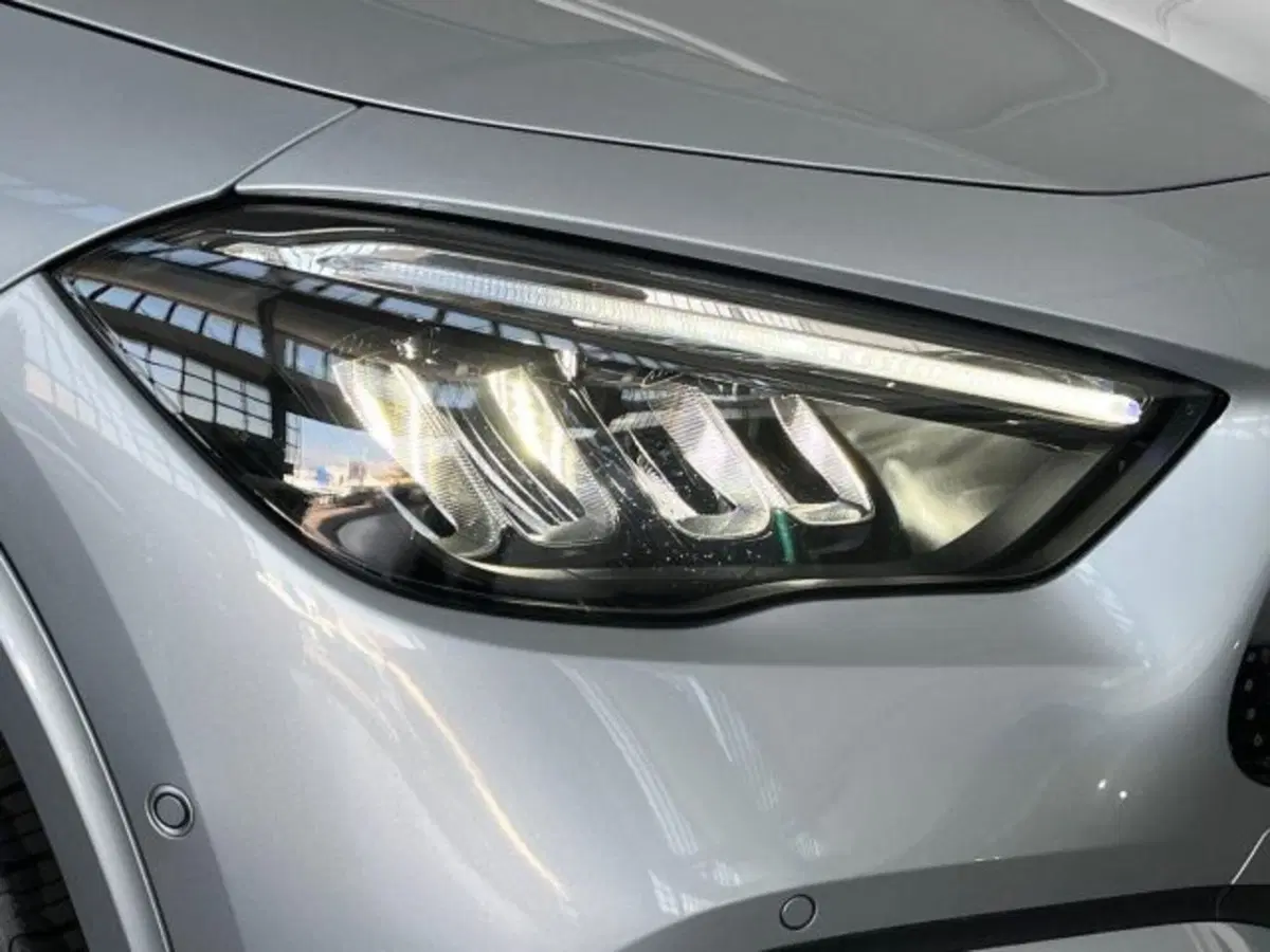 Mercedes-Benz GLA SUV usata a Verona (17)