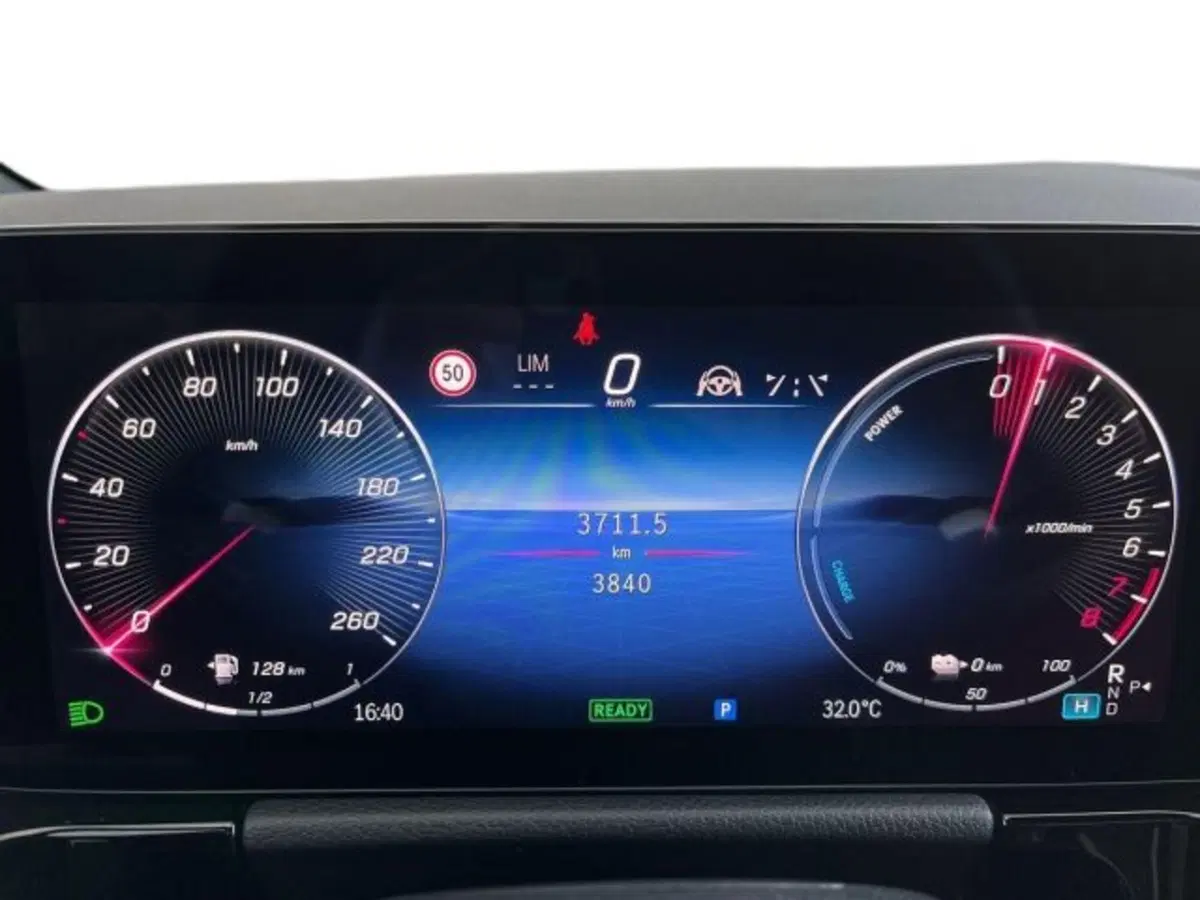Mercedes-Benz GLA SUV usata a Verona (8)