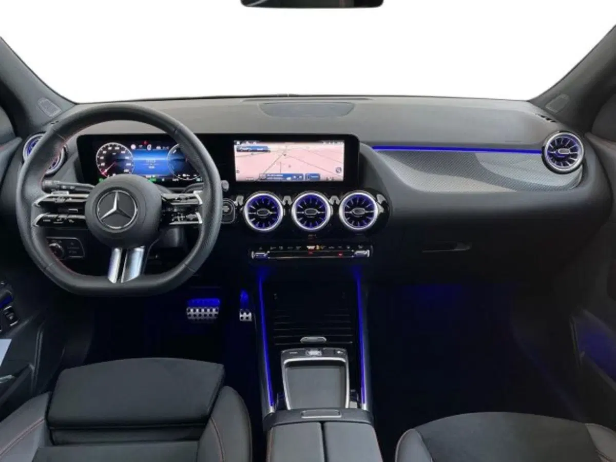 Mercedes-Benz GLA SUV usata a Verona (9)
