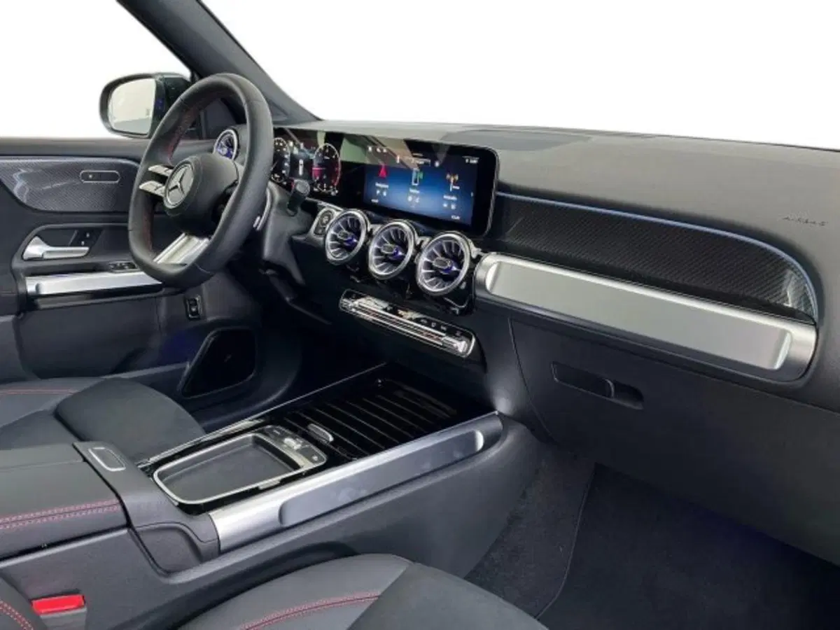 Mercedes-Benz GLB nuova a Verona (14)