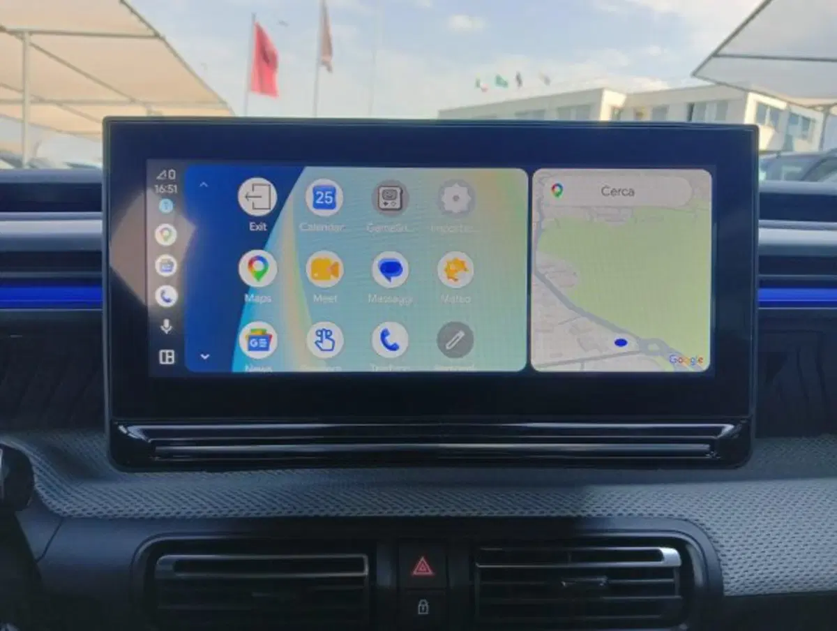 Citroen C3 nuova a Brescia (12)
