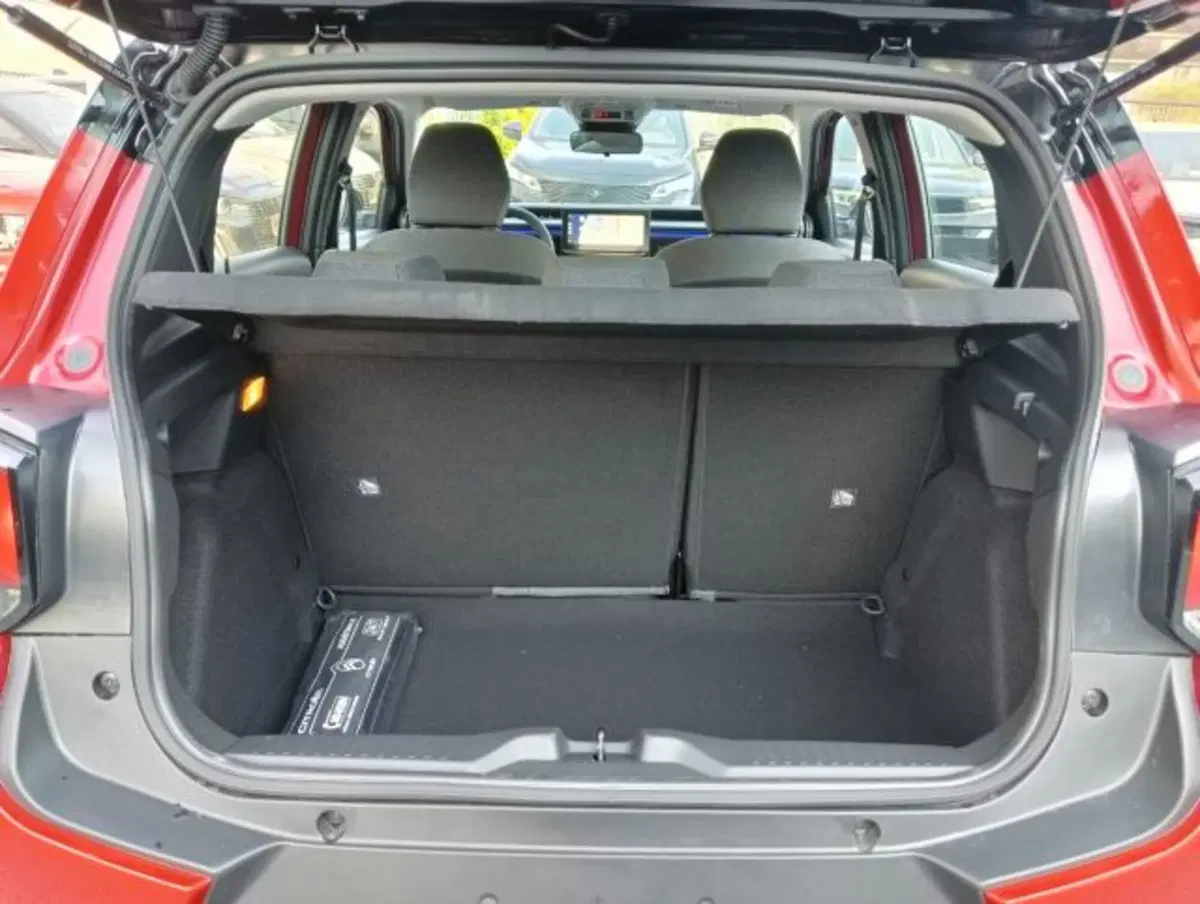 Citroen C3 nuova a Brescia (15)