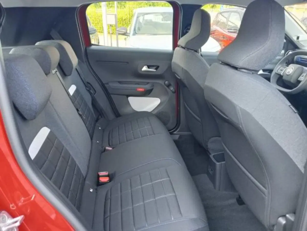 Citroen C3 nuova a Brescia (17)