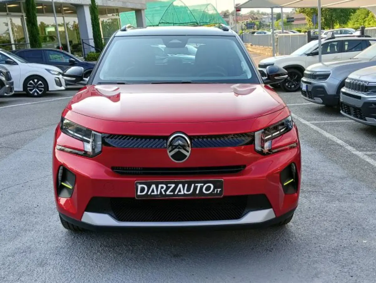 Citroen C3 nuova a Brescia (2)