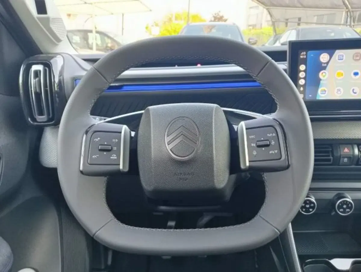Citroen C3 nuova a Brescia (8)