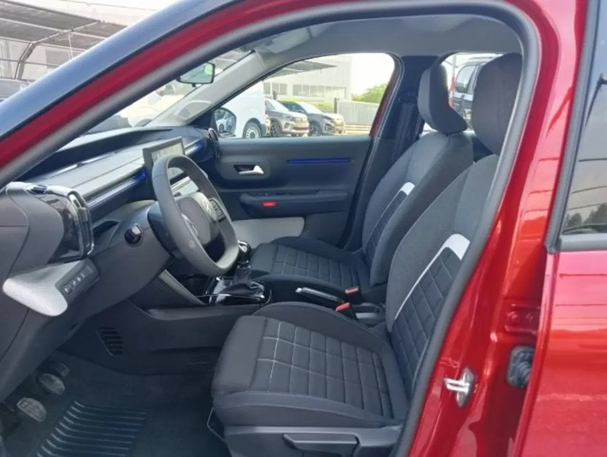 Citroen C3 nuova a Brescia (9)
