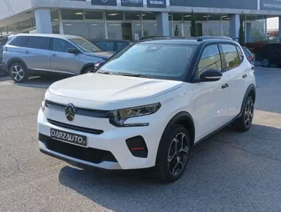 Citroen C3 PureTech 82 GPL Shine del 2025 usata a Desenzano del Garda