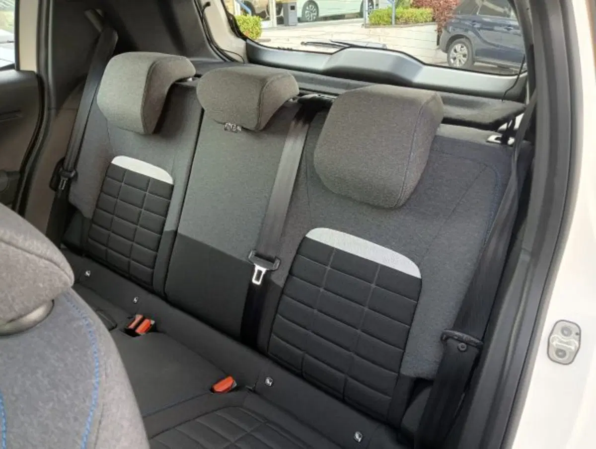 Citroen C3 usata a Brescia (10)