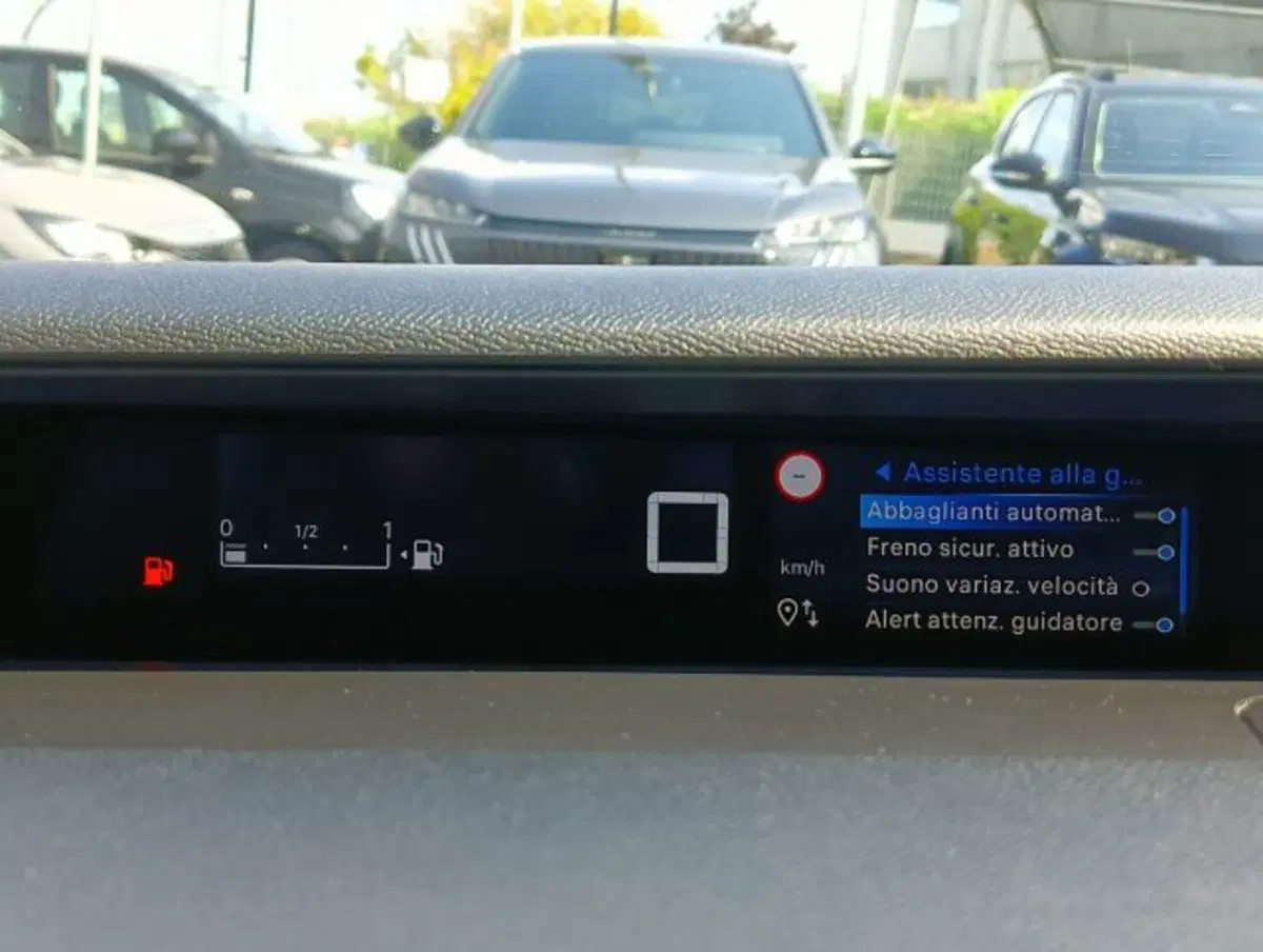 Citroen C3 usata a Brescia (17)