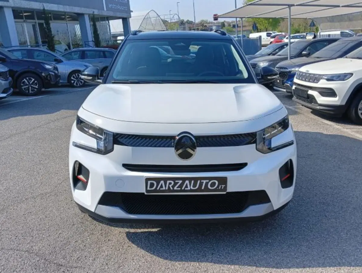 Citroen C3 usata a Brescia (2)