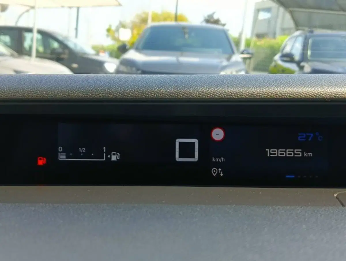 Citroen C3 usata a Brescia (7)