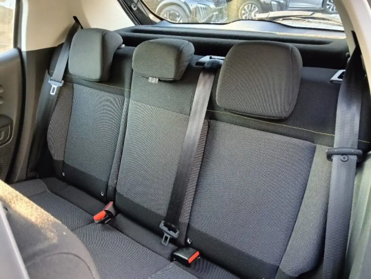 Citroen C3 usata a Brescia (10)