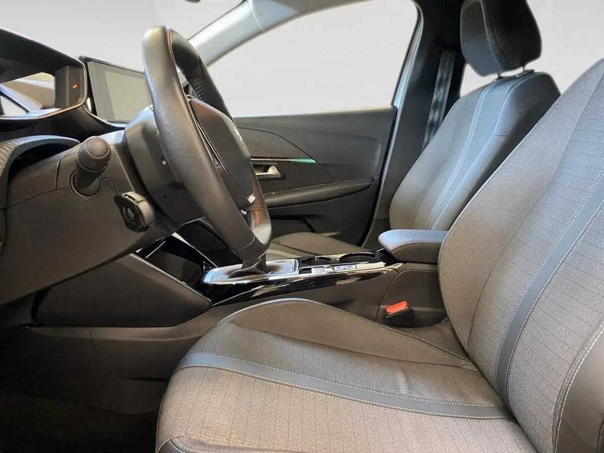 Peugeot 208 usata a Torino (7)