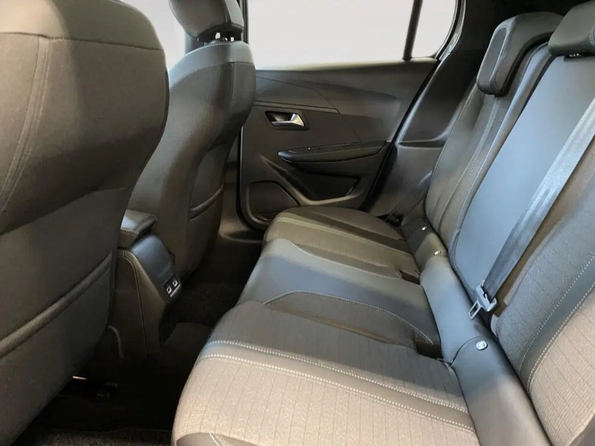 Peugeot 208 usata a Torino (8)