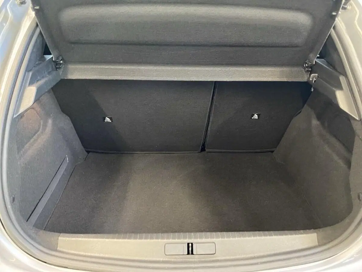 Peugeot 208 usata a Torino (9)