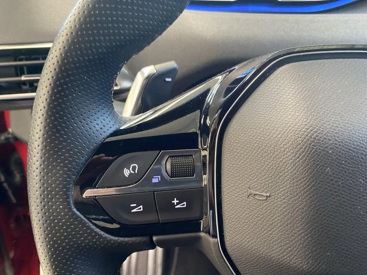 Peugeot 3008 usata a Torino (12)